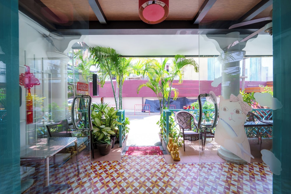 Patong Sino House 19/70