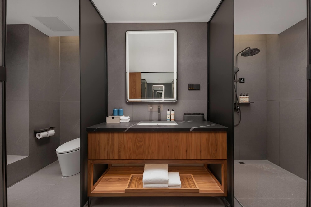 Hawthorn by Wyndham Yueyang Railway East Station 18/18