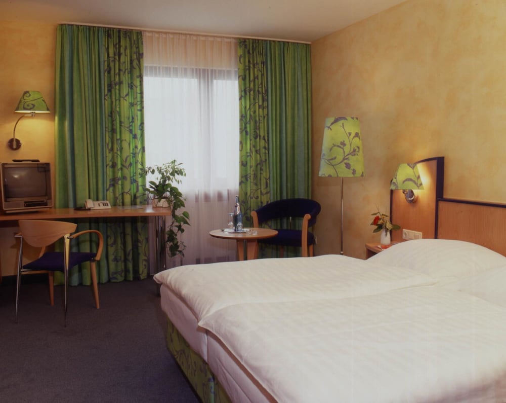 Hotel Graf 8/28