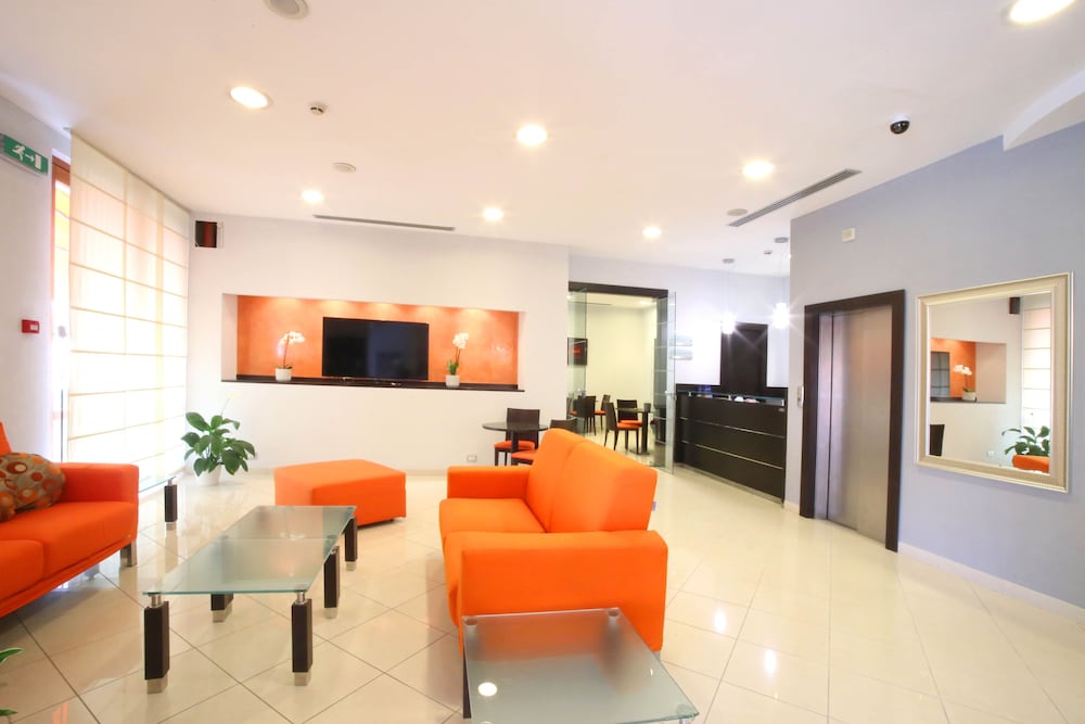Albergo Cantiani 56/68