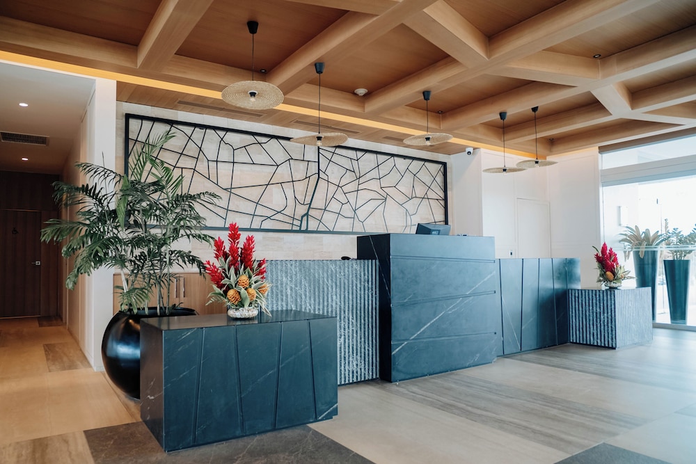Mantahost Hotel 5/46