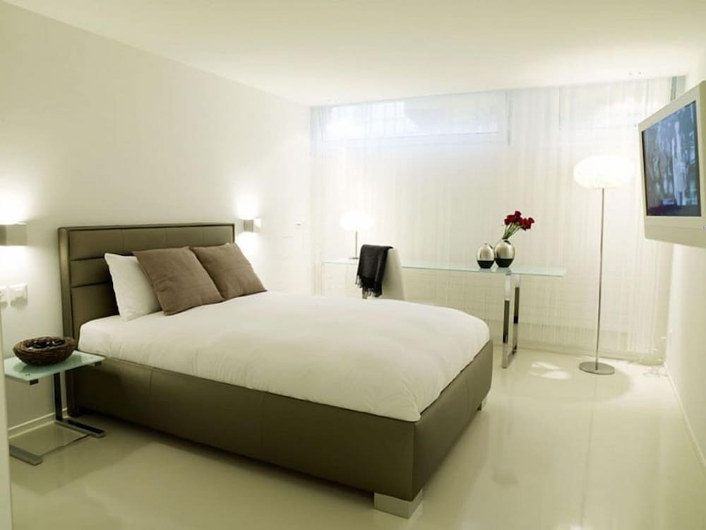 Visionapartments Zurich Binzmühlestrasse 8/34