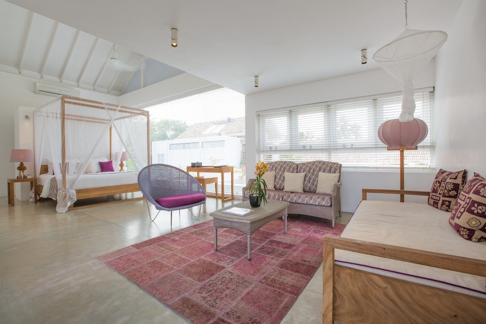 Sri Sharavi Beach Villas and Spa 39/63