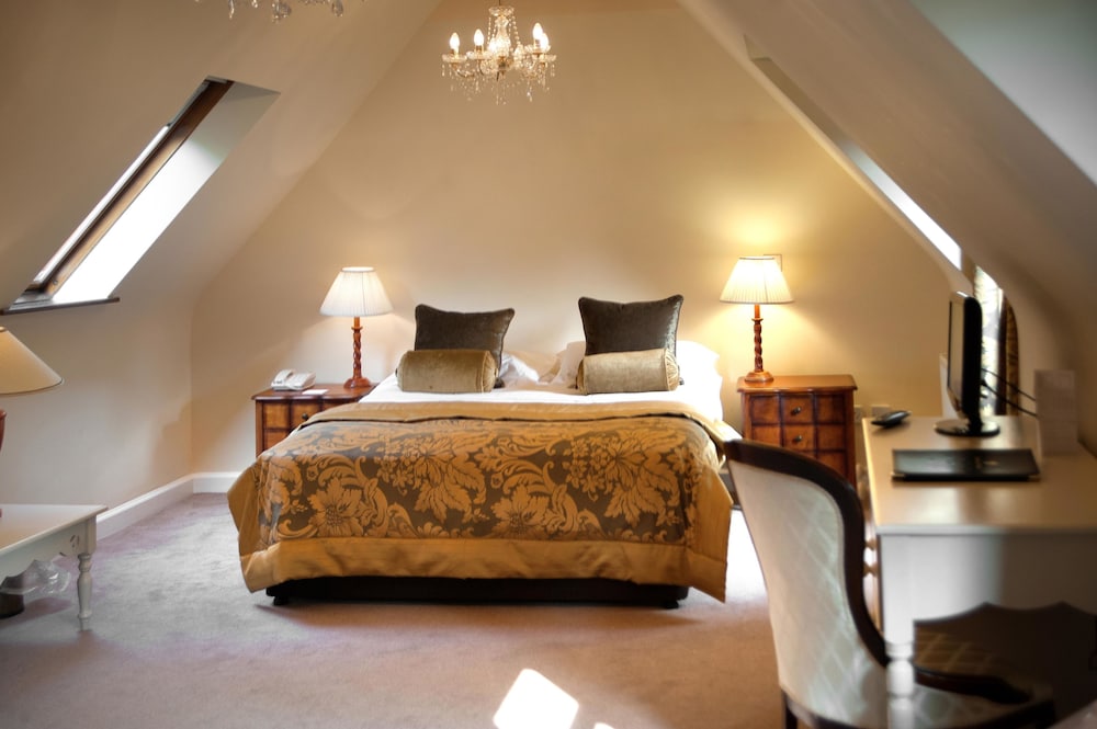Dalhousie Castle Hotel 36/74