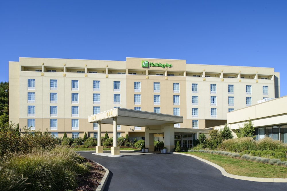Holiday Inn Norwich 1/63