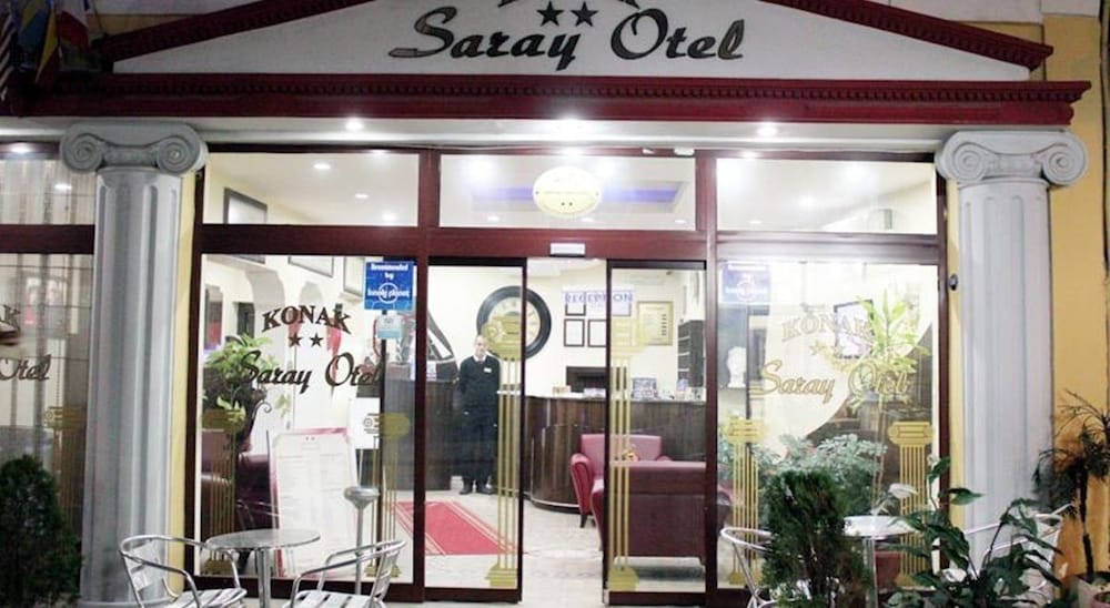 Konak Saray Hotel 2/26