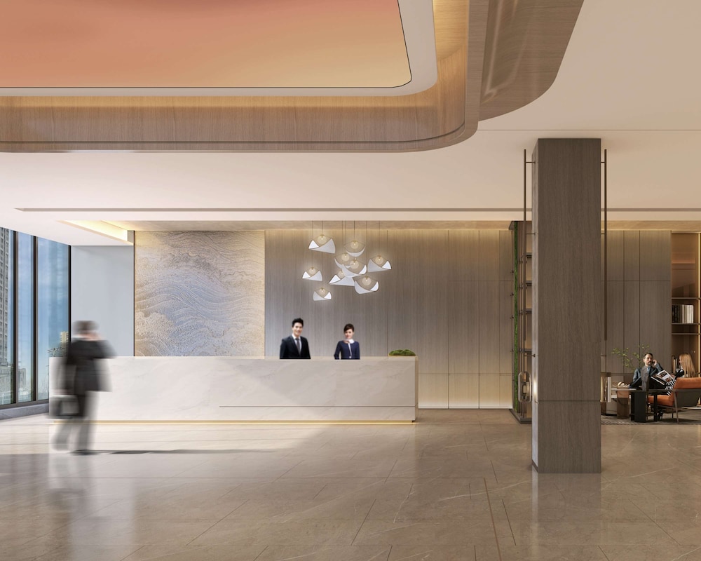 Huidong Business Hotel 4/50