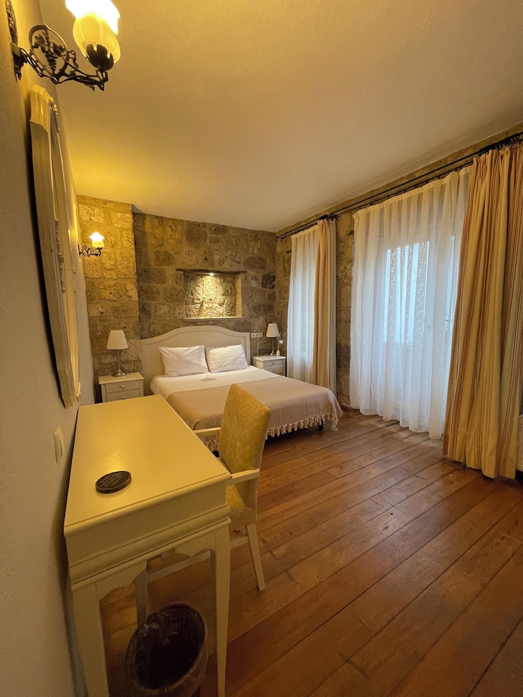 Alacati Otel Masala 27/43