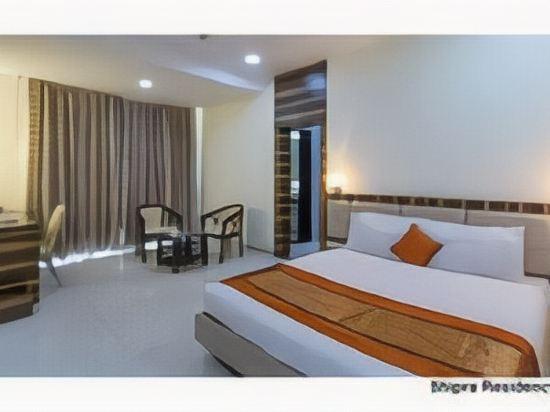 Shipra Residency, Ujjain