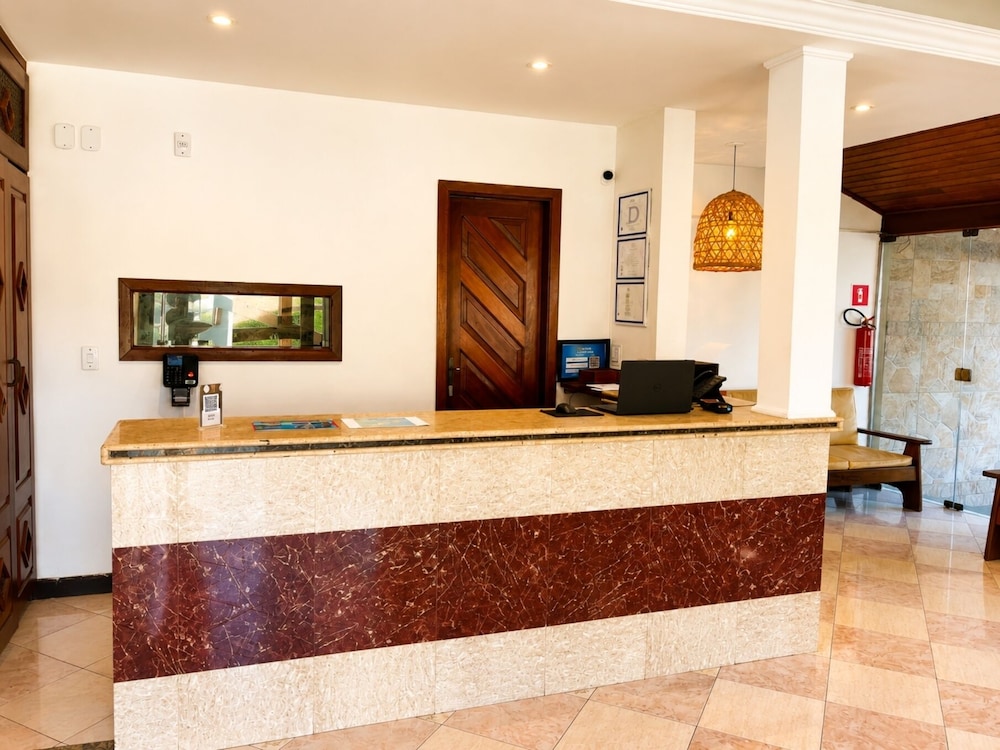 BUZIOS CENTRO HOTEL 11/74