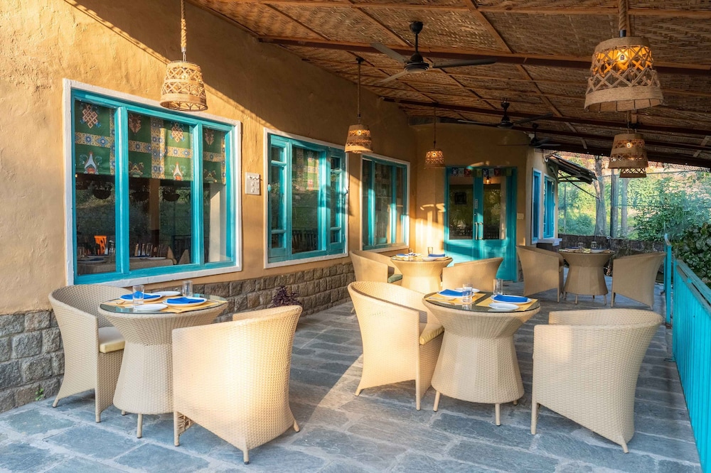Tree Of Life Birdsong Chalets, Dharamshala 10/50