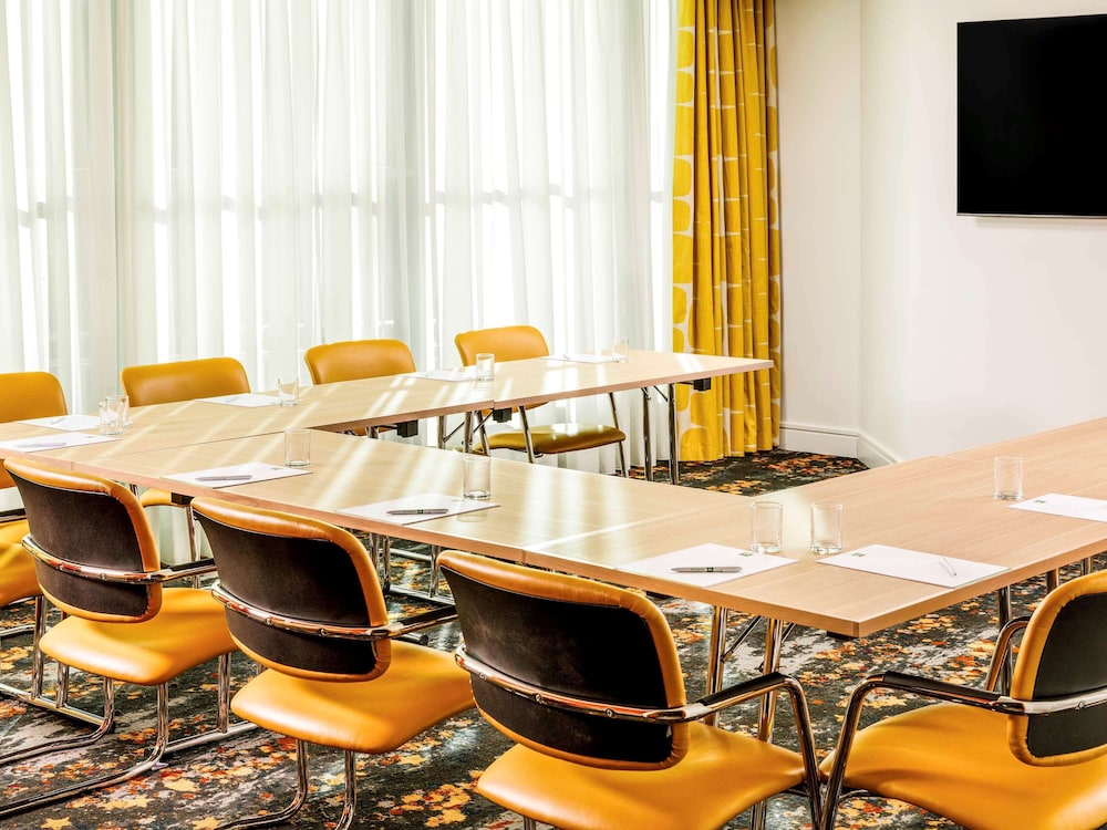 Ibis Styles Birmingham Centre Hotel 56/65