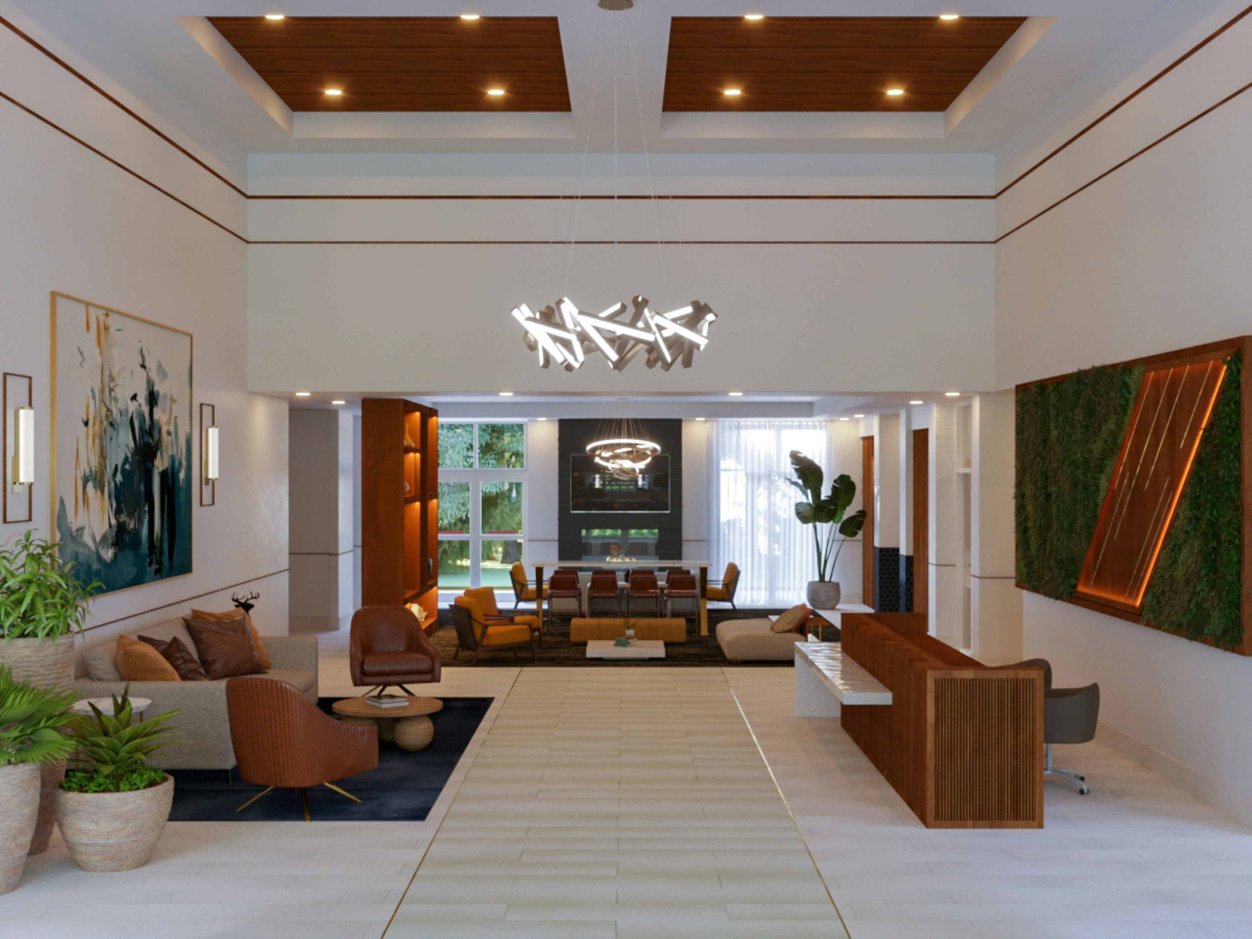 DoubleTree by Hilton Houston Westchase 19/39