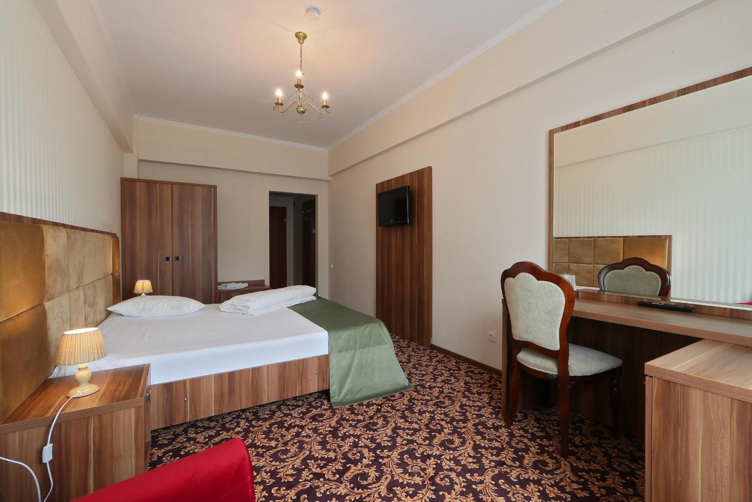 Impero Hotel 15/38