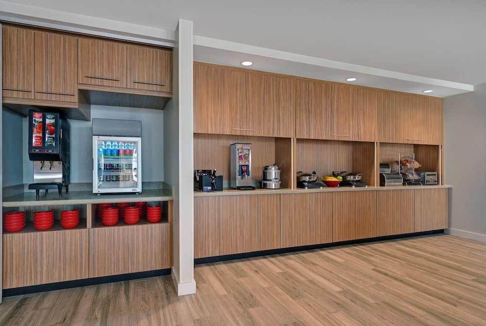 TownePlace Suites by Marriott Sacramento Airport Natomas 9/60