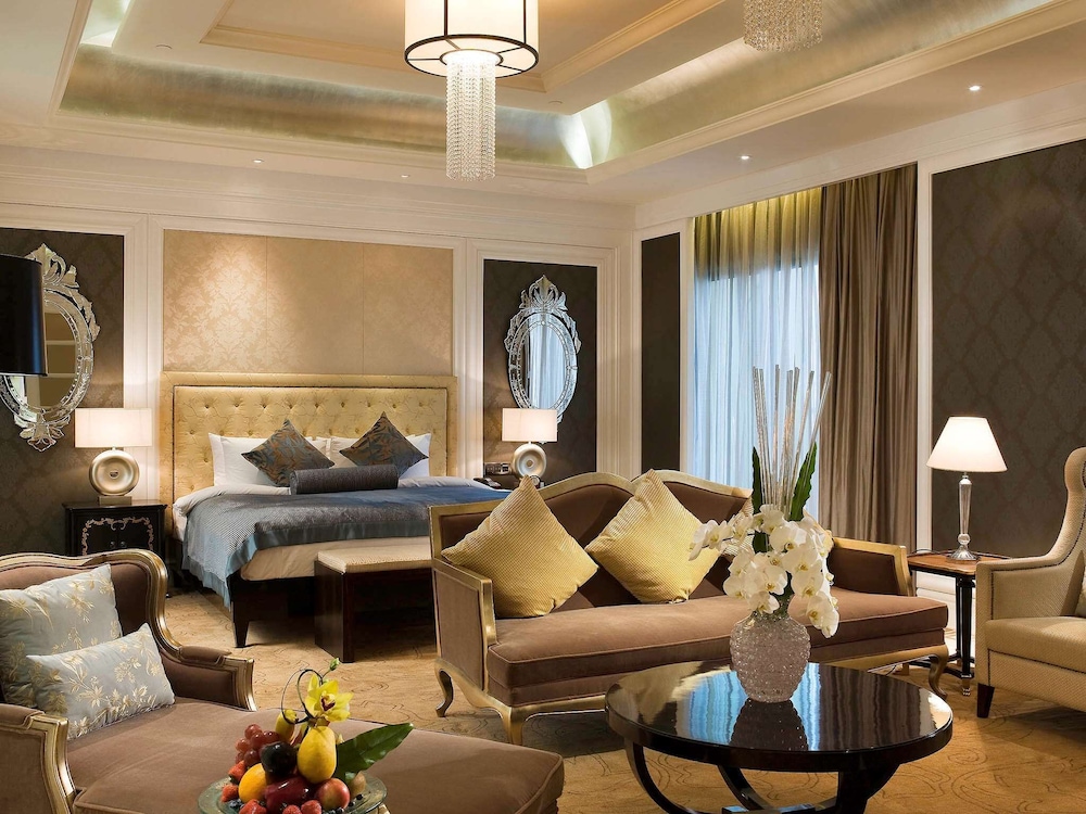 Hotel Shanghai Sheshan Oriental - Handwritten Collection 16/32