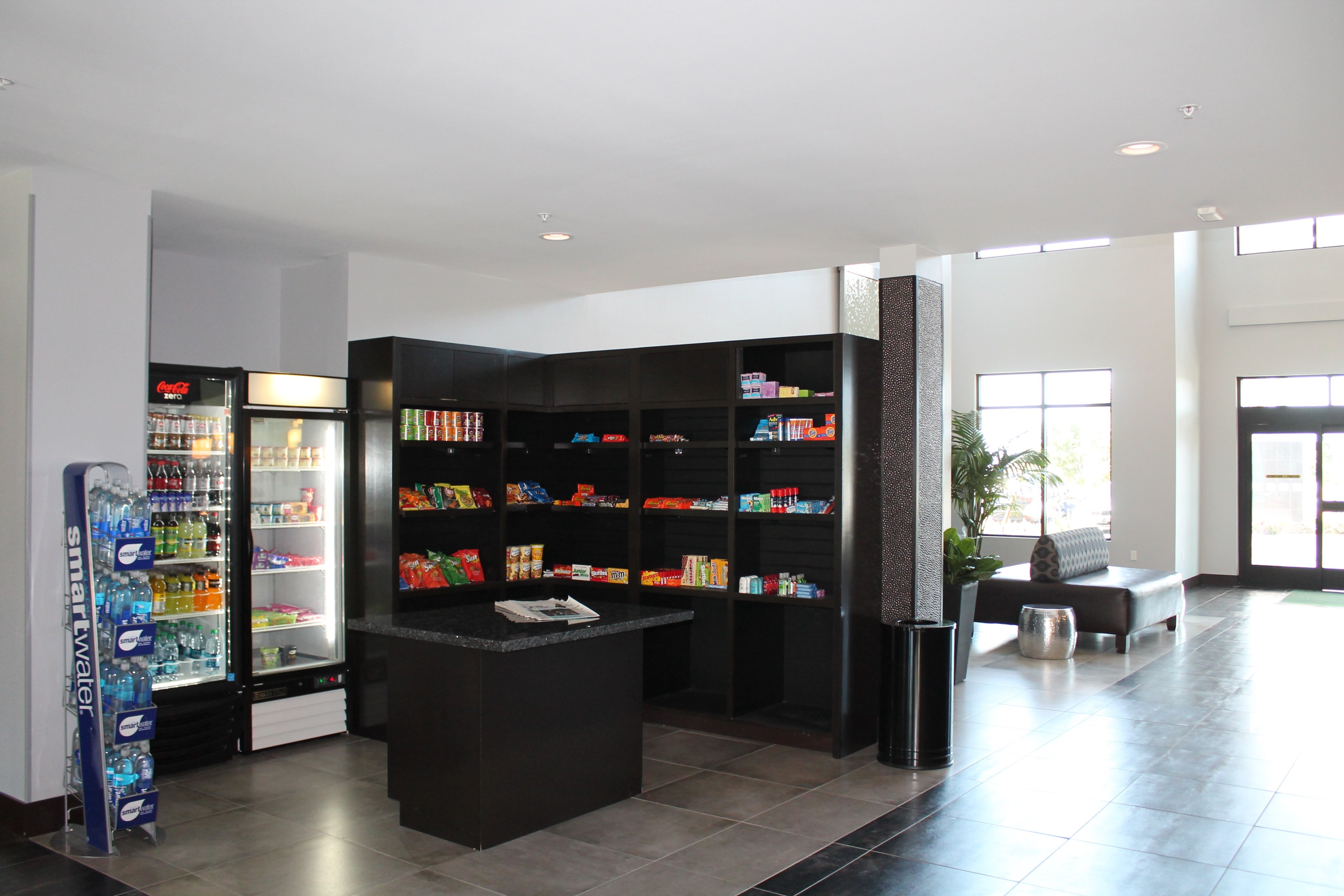 Holiday Inn Carlsbad 42/73