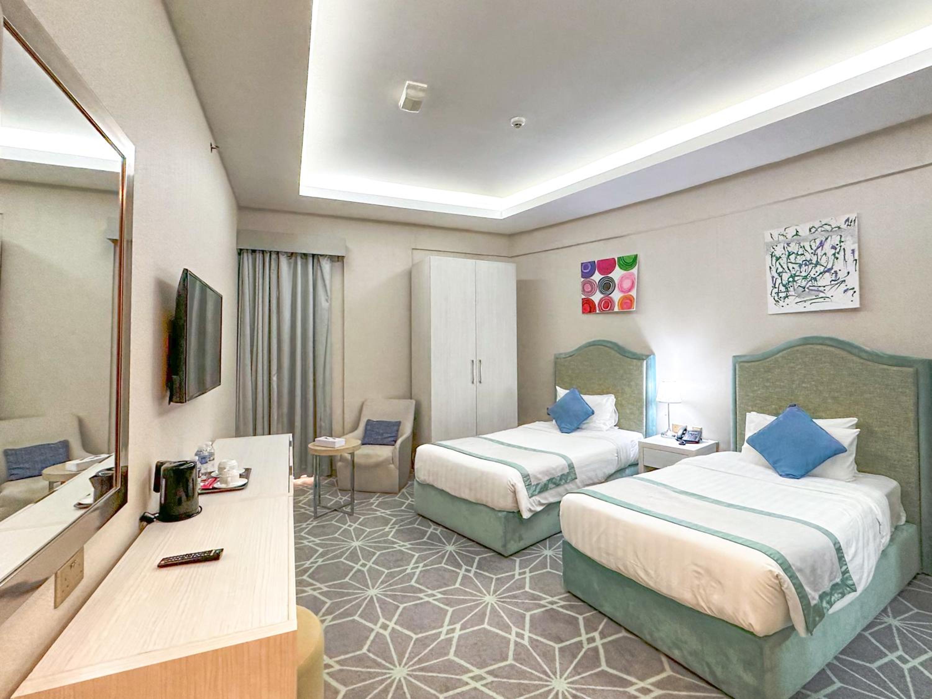 The Victory Hotel 21/60