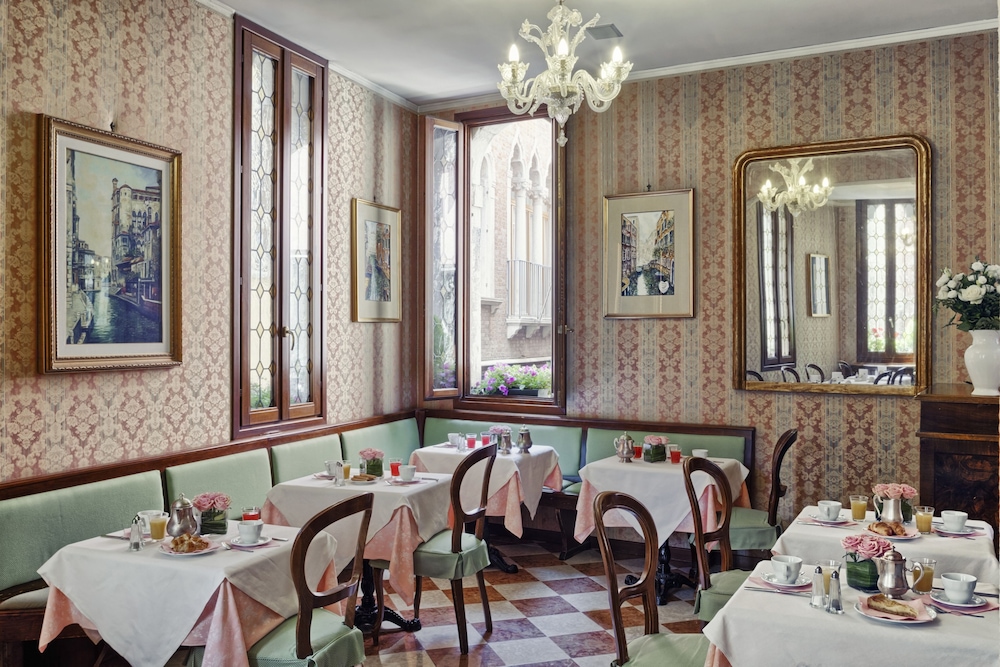 Antica Locanda Al Gambero 49/66
