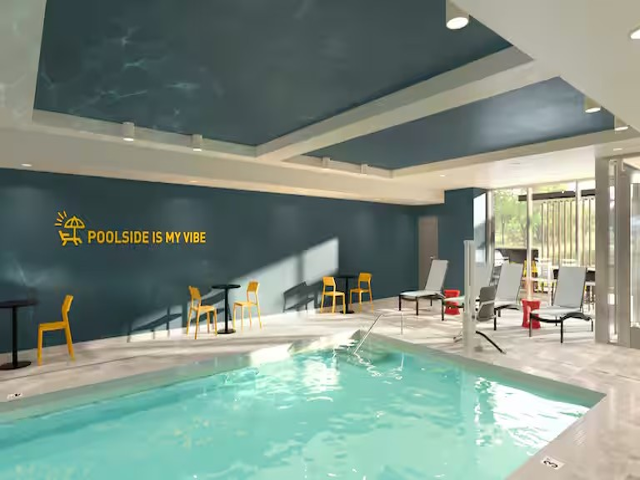Home2 Suites by Hilton Eagle Pass 5/10