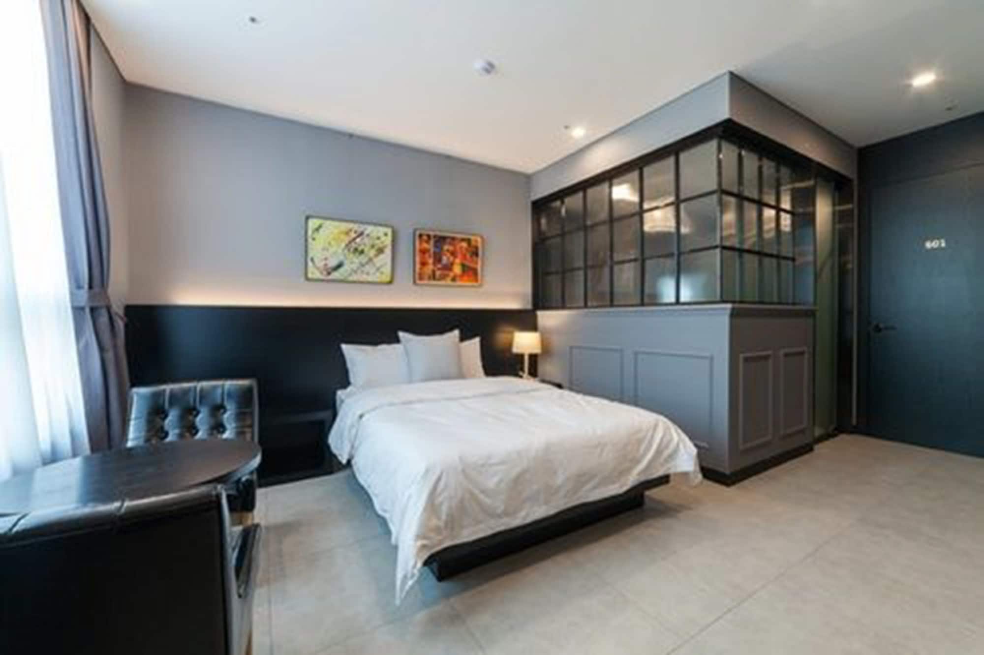 PREMIUM, DOUBLE BED