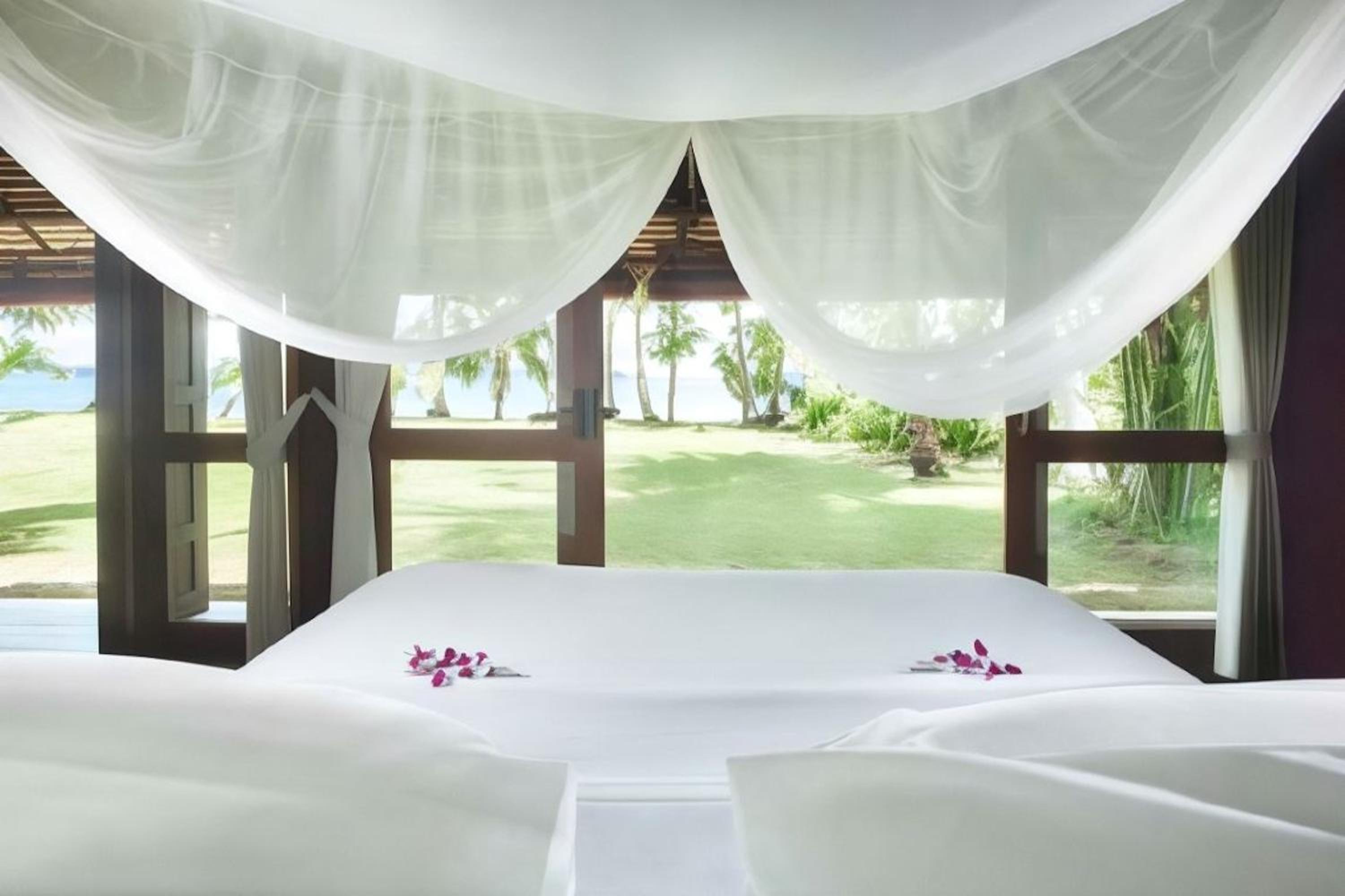 Beach Villa