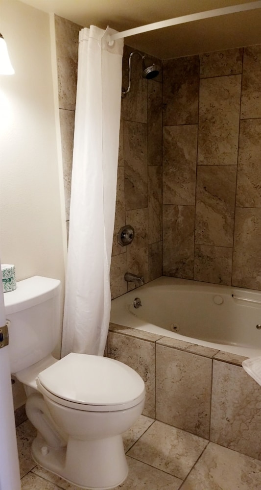 Best Western Roseville Inn 10/32