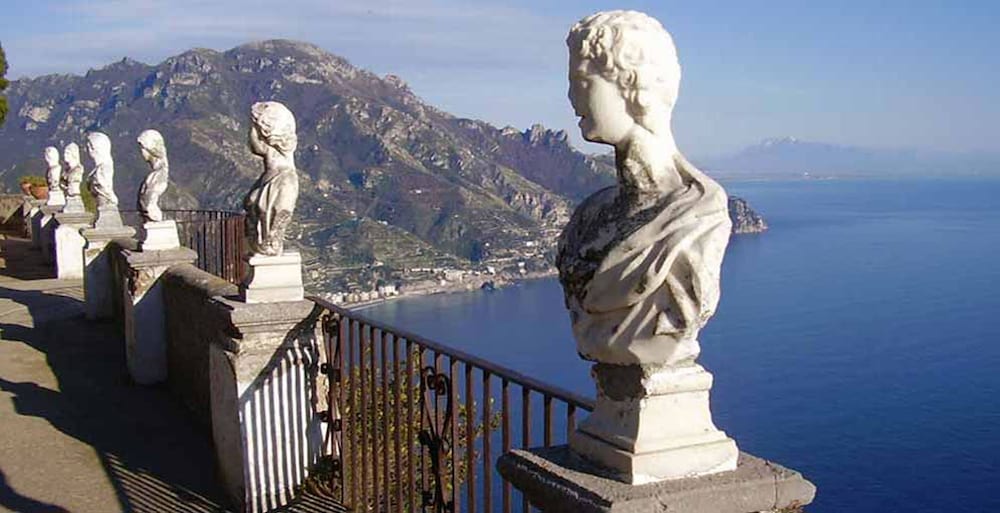 Affittacamere Ravello Rooms 43/47