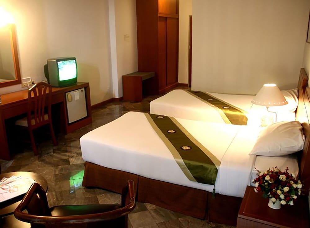 Royal Lanna Hotel 42/57