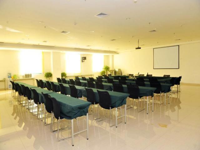 Jinjiang Inn International Convention Centre Zhengzhou 34/45