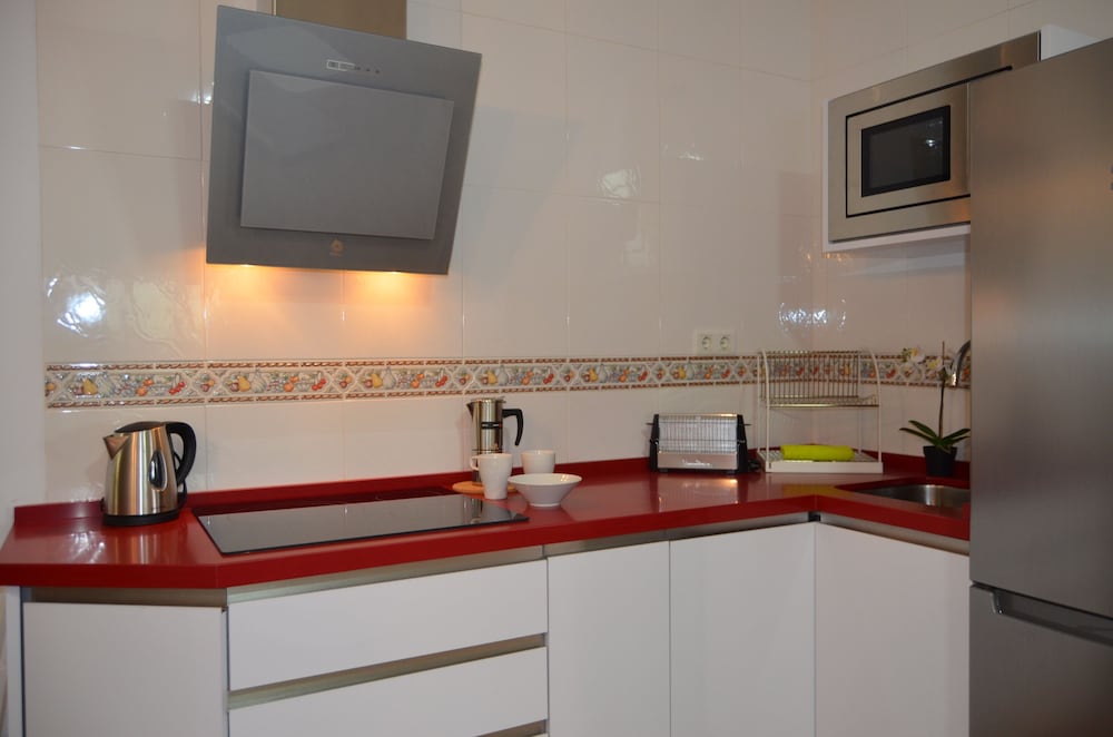 Apartamentos San Pablo 11/67