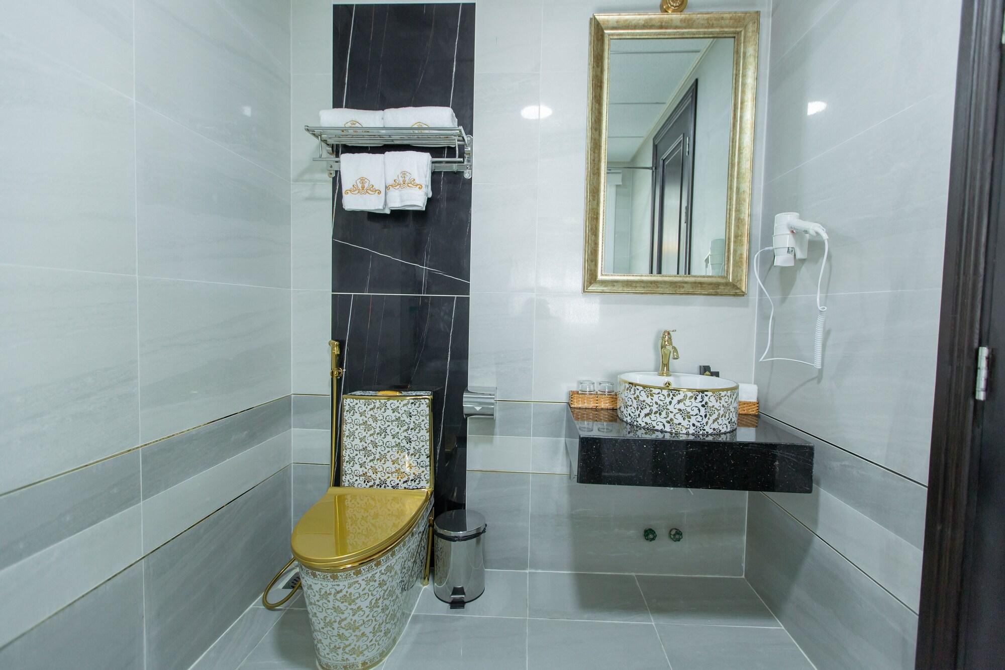 Queen T and T Dalat 29/29