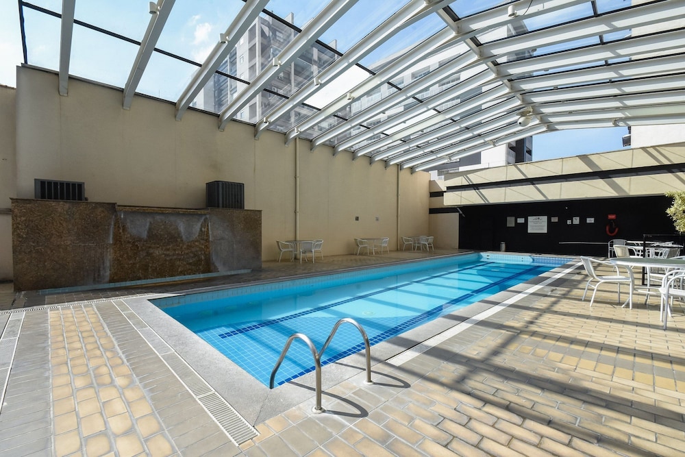 Esuites Congonhas by Atlantica 42/85