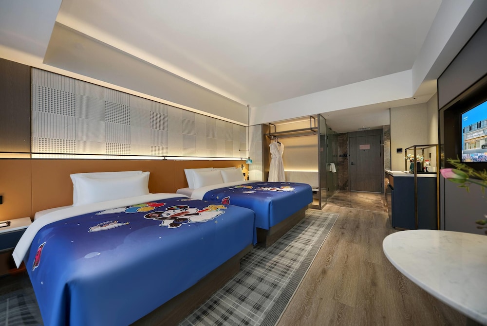Days Inn by Wyndham Zhengzhou Xinzheng Airport 27/43