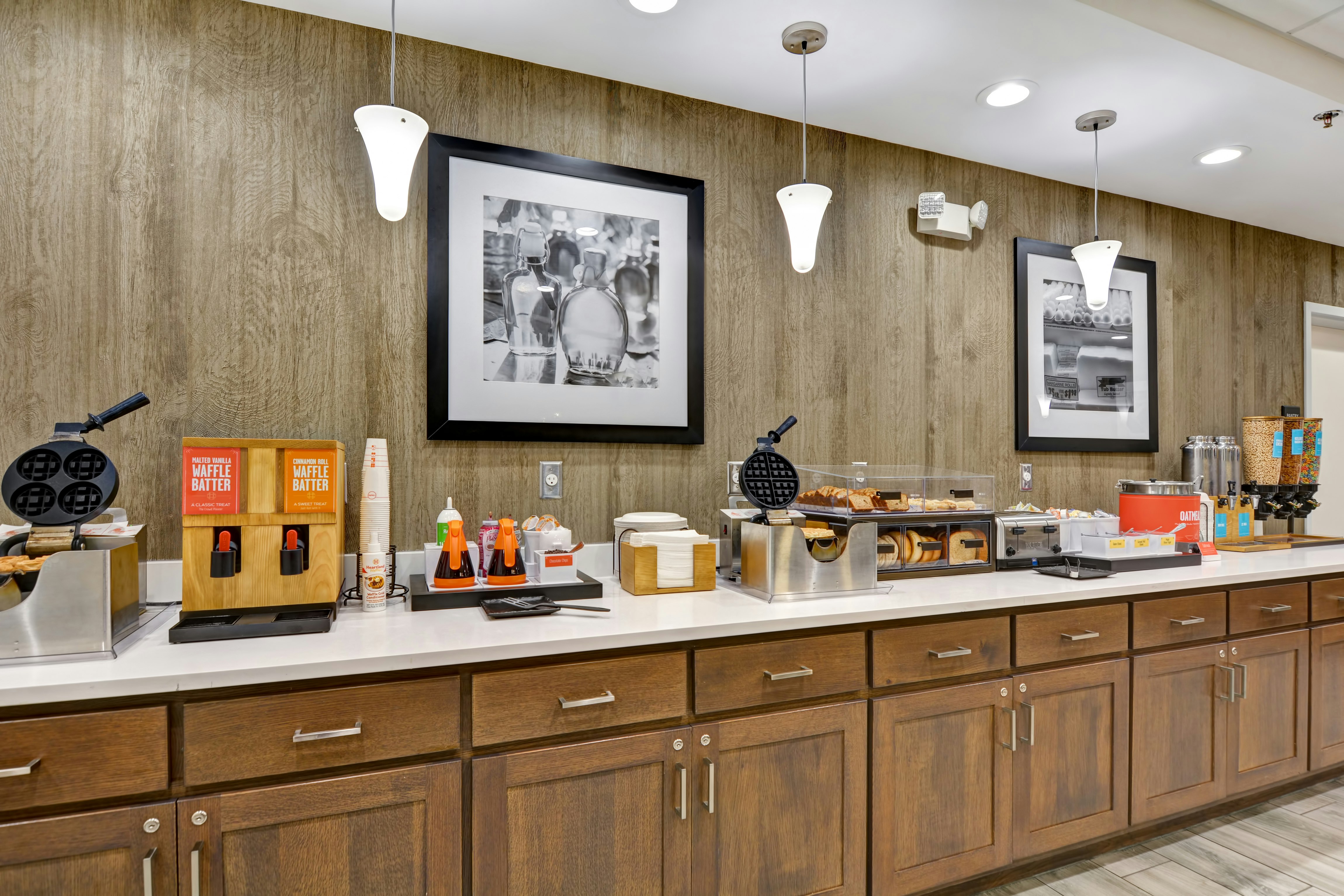Hampton Inn & Suites Ashland 6/47