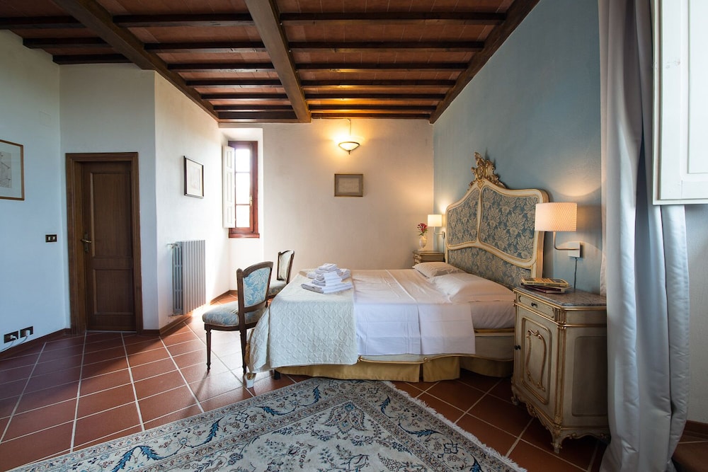 Il Fedino Villa 16/50