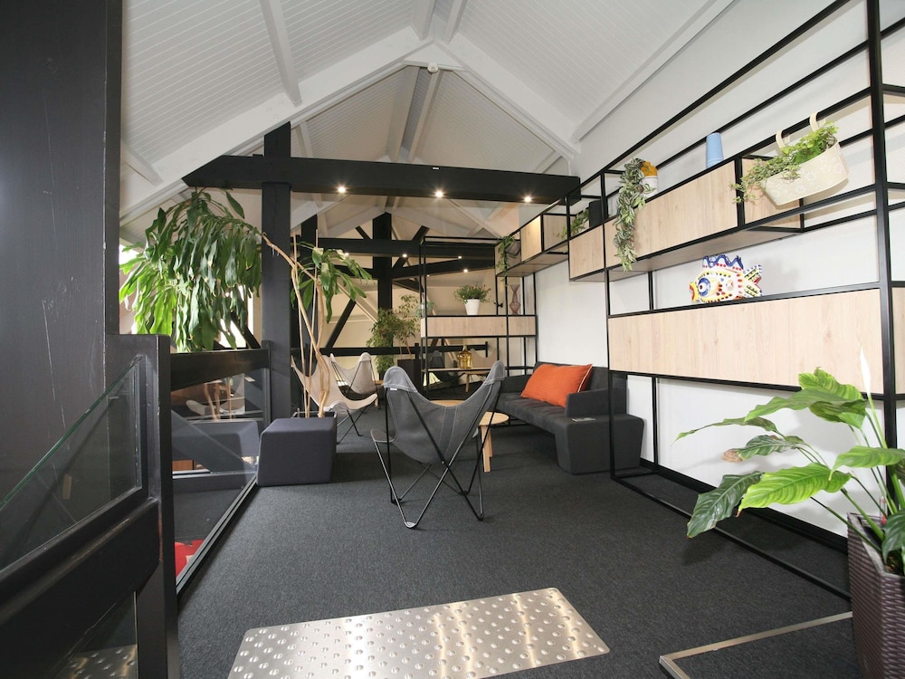 Ibis Hotel Saint Lo 38/59