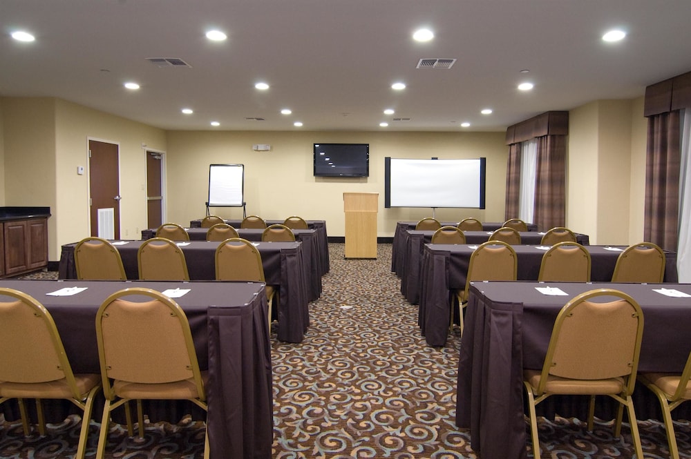 Best Western Bastrop Pines Inn 38/40