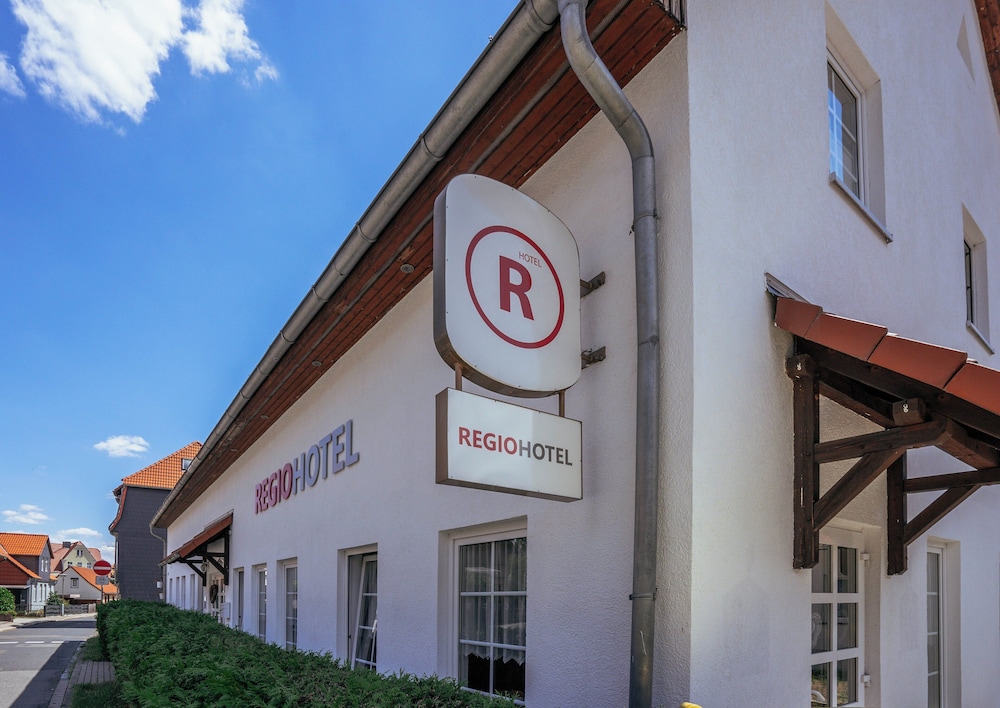 REGIOHOTEL Pfalzer Hof Wernigerode 2/68