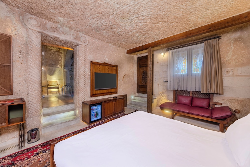 Pegas Cave Suites 17/48