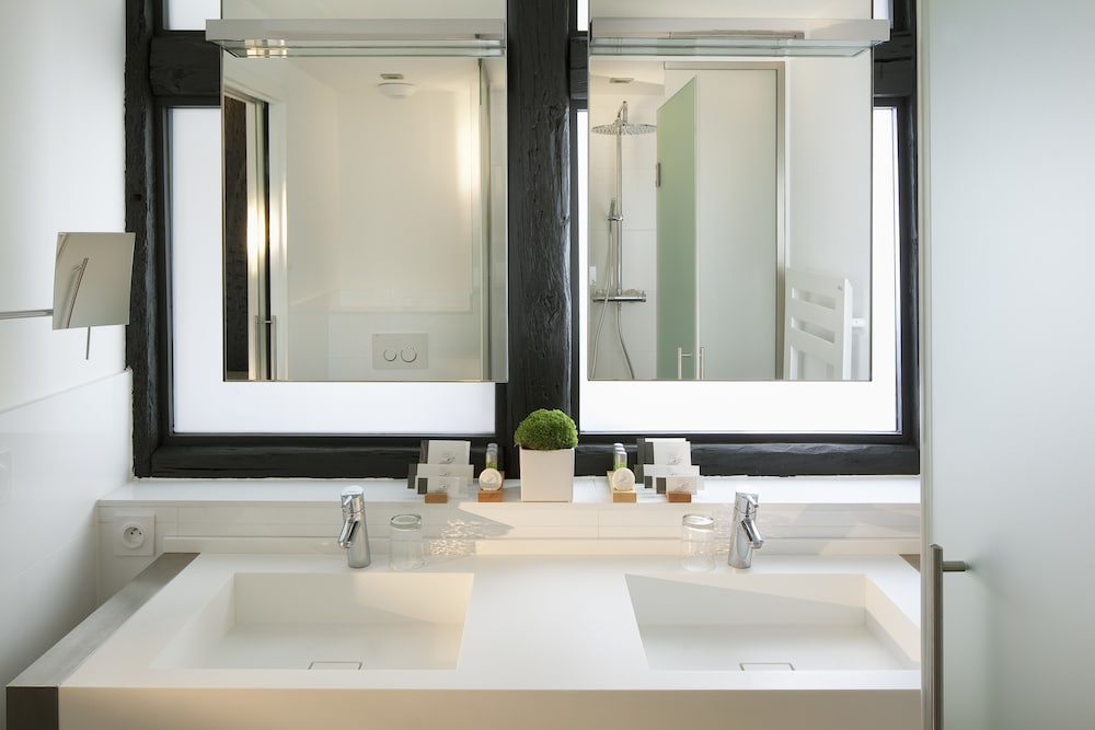 Hotel Le Colombier Suites 26/67