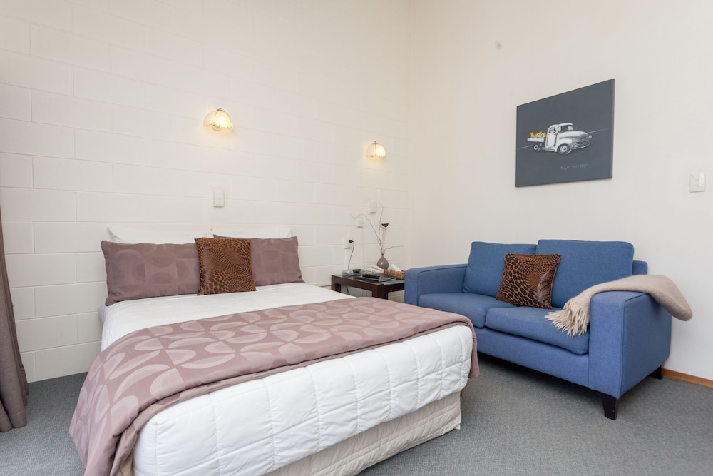 Kerikeri Court Motel 11/41