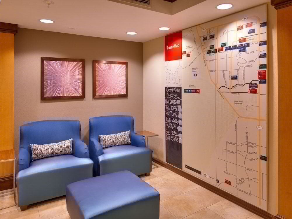 Towneplace Suites by Marriott Sierra Vista 34/49