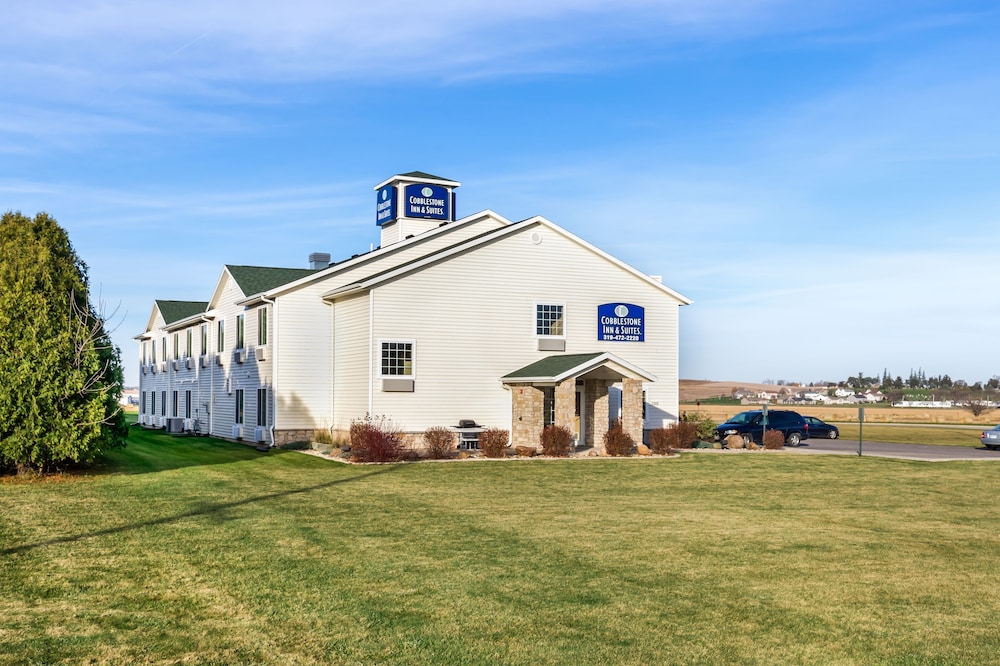 Cobblestone Inn and Suites - Vinton, IA 19/21