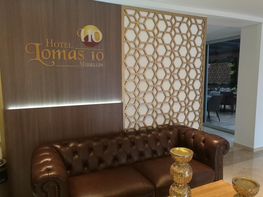 Hotel Lomas 10 39/68