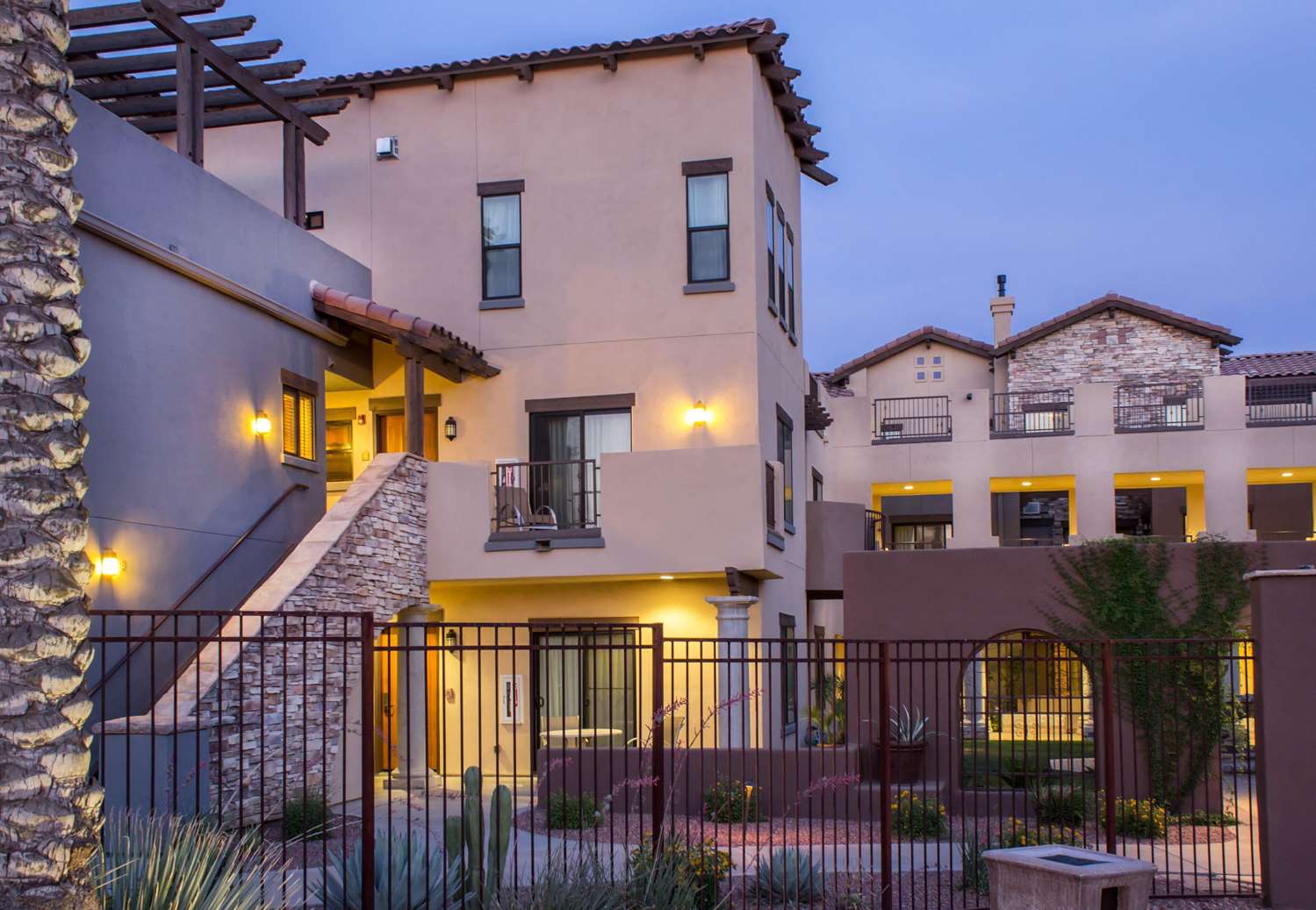 Bluegreen Vacations Cibola Vista Resort and Spa, an Ascend Collection Resort 4/49