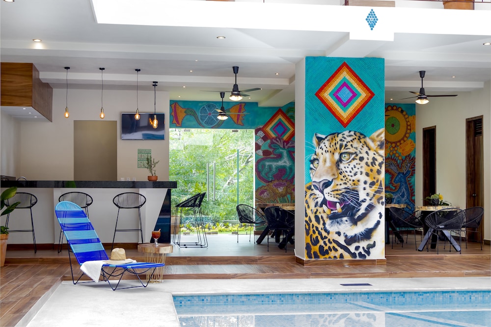 Riviera Sayulita Hotel 5/49