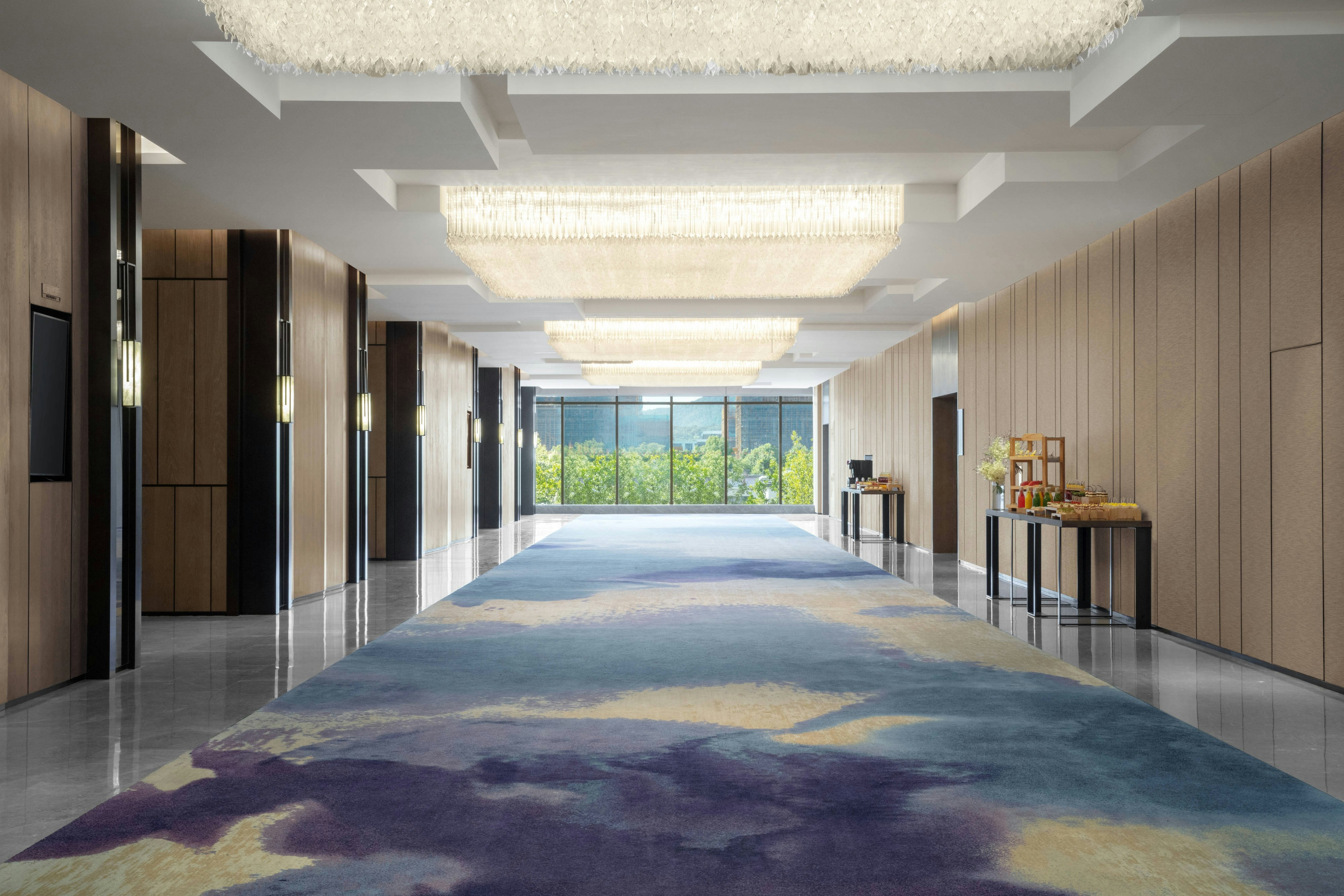 Hangzhou Marriott Hotel Lin An 6/56