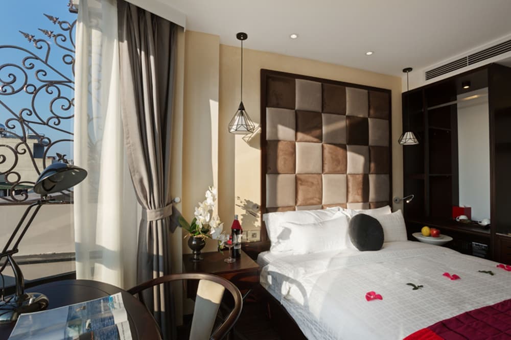 Hanoi La Storia Hotel 24/64