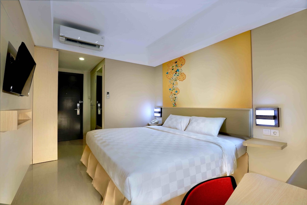 Cordela Hotel Cirebon 11/26
